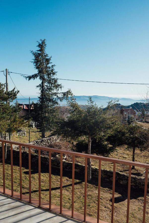 Вилла Escapadinha Da Estrela - Пеньяс-да-Сауде Экстерьер фото