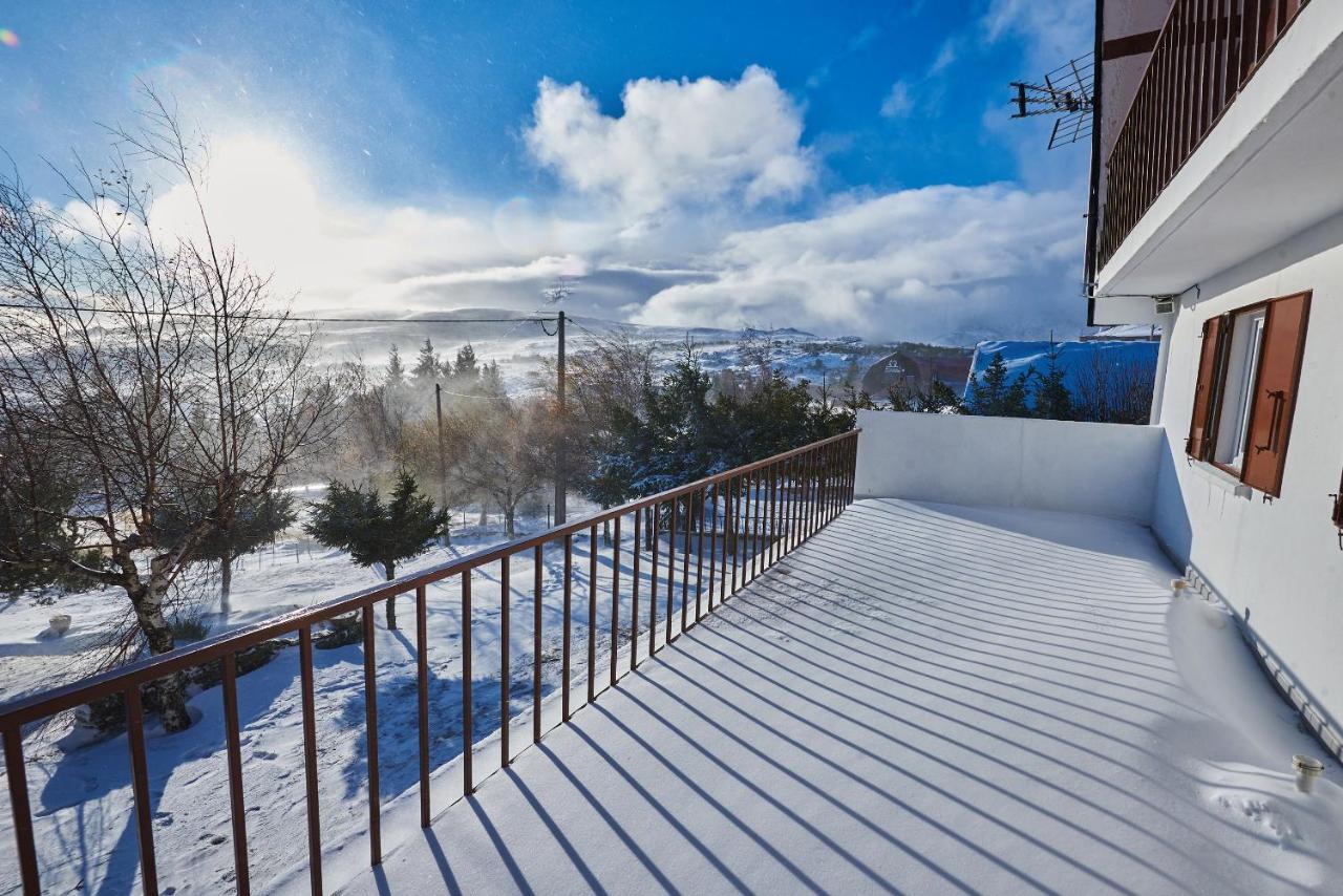 Вилла Escapadinha Da Estrela - Пеньяс-да-Сауде Экстерьер фото
